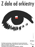 Poster der Z dala od orkiestry