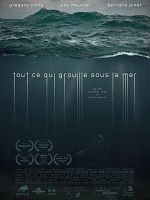 Poster der Tout ce qui grouille sous la mer