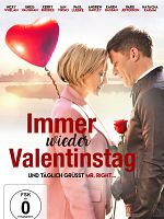 Poster der Immer wieder Valentinstag
