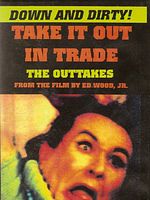 Poster der Take It Out in Trade