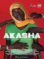 Poster der aKasha