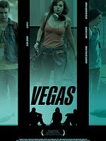 Poster der Vegas