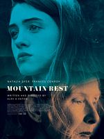 Poster der Mountain Rest
