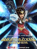 Bild von Saint Seiya: Die Krieger des Zodiac