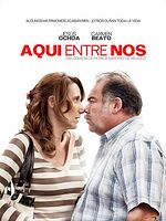 Poster der Aquí entre nos