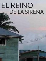 Poster der El reino de la sirena
