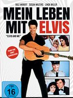 Poster der Mein Leben mit Elvis