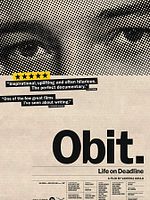 Poster der Obit.