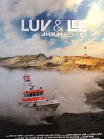 Poster der Luv & Lee: Amrum der Film