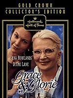Poster der Grace & Glorie
