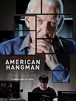 Poster der American Hangman