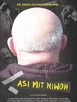 Poster der Asi mit Niwoh - Die Jürgen Zeltinger Geschichte