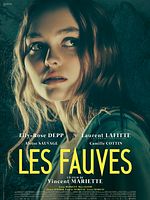 Poster der Les Fauves