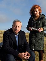 Poster der Stubbe - Tod auf der Insel