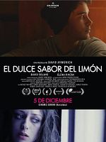 Poster der El dulce sabor del limón