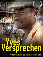 Poster der Yves’ Versprechen