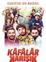 Poster der Kafalar Karışık