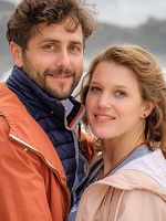 Poster der Rosamunde Pilcher: Das Geheimnis der Blumeninsel