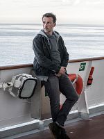 Poster der Passagier 23 - Verschwunden auf hoher See