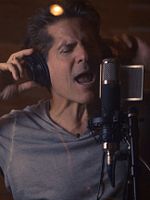 Poster der Dons of Disco