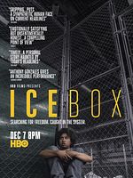 Poster der Icebox