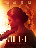 Poster der The Violin Player
