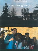 Poster der Un Hiver Avec Les Garçons