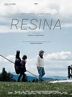 Poster der Resin