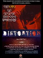 Poster der Distortion