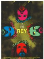 Poster der Rey