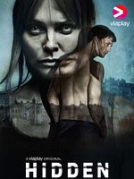 Bild von Hidden - Der Gejagte