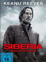 Poster der Siberia - Tödliche Nähe