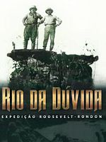 Poster der Rio da Dúvida