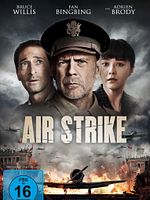 Poster der Air Strike