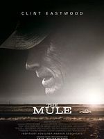 Poster der The Mule