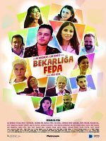 Poster der Bekarlığa Feda
