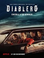 Poster der Diablero