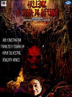 Poster der Hellbox: A Caixa Do Inferno