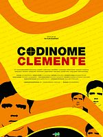 Poster der Codinome Clemente
