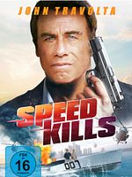 Poster der Speed Kills