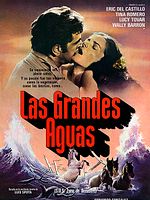 Poster der Las grandes aguas