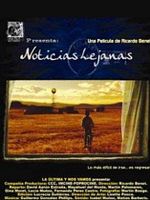 Poster der Noticias lejanas