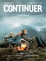 Poster der Continuer