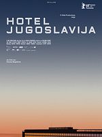 Poster der Hotel Jugoslavija