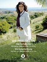 Poster der Die Inselärztin - Die Entscheidung