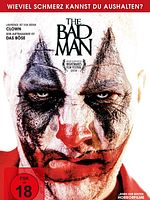Poster der The Bad Man