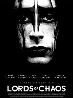 Poster der Lords of Chaos