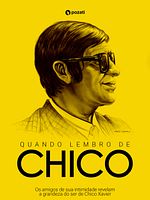 Poster der Quando Lembro de Chico