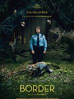 Poster der Border