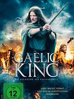 Poster der Gaelic King - Die Rückkehr des Keltenkönigs